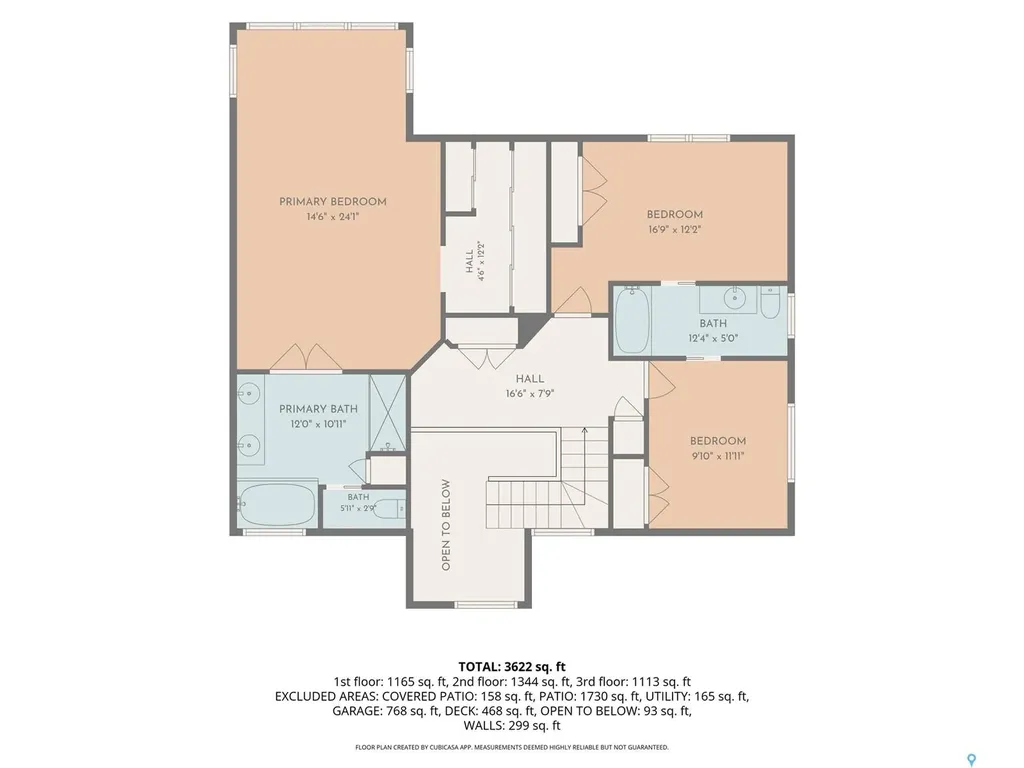 214 Bayfield Place Saskatoon SK S7V 1E3