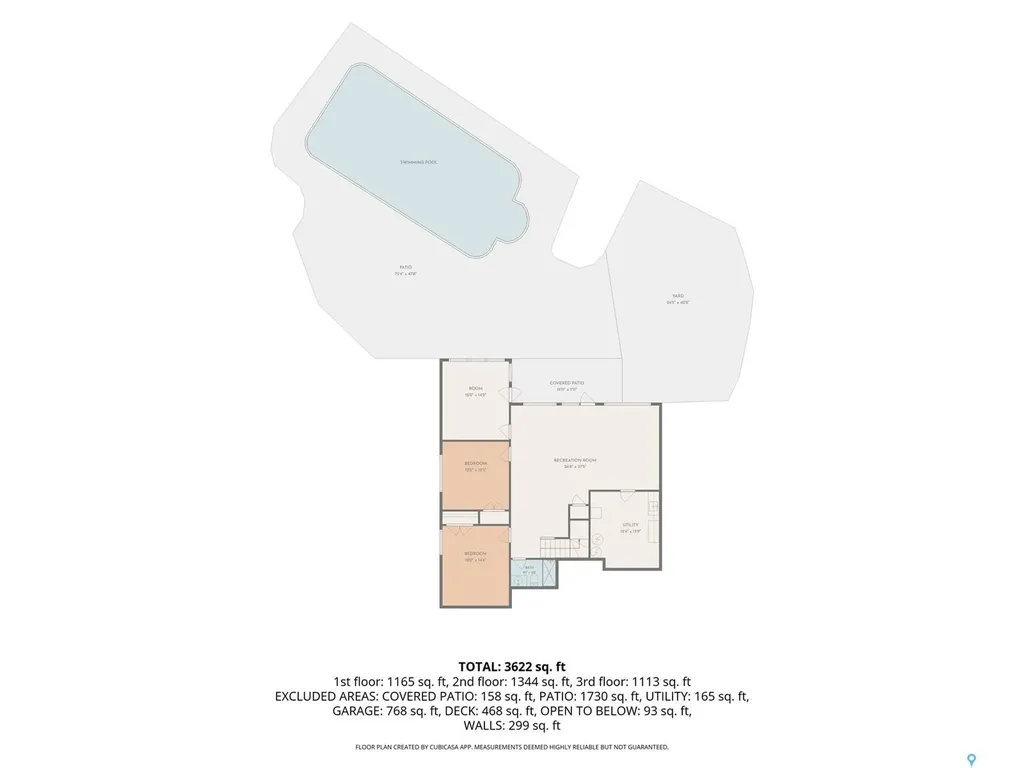 214 Bayfield Place Saskatoon SK S7V 1E3