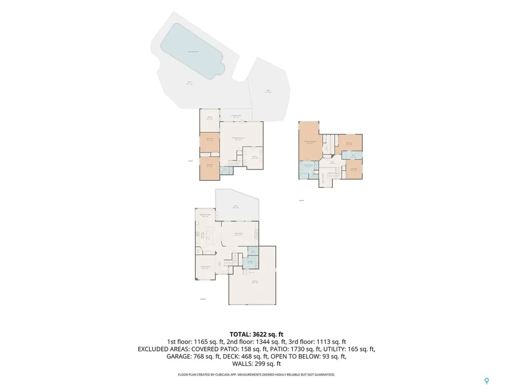 214 Bayfield Place Saskatoon SK S7V 1E3