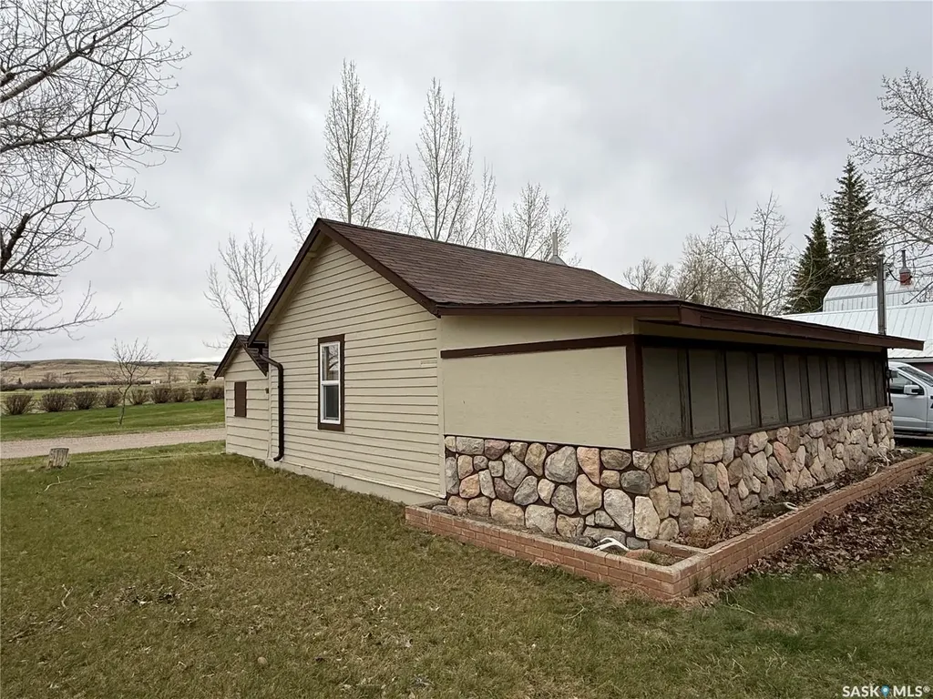 Rural Address Snipe Lake Rm No. 259 SK S0L 1A0
