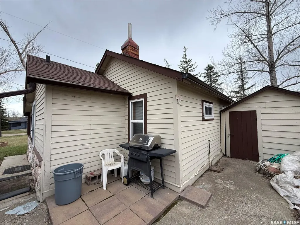 Rural Address Snipe Lake Rm No. 259 SK S0L 1A0