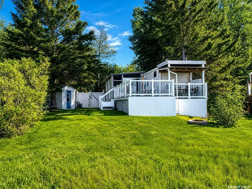 Rural Address Wakaw Lake SK S0K 4P0