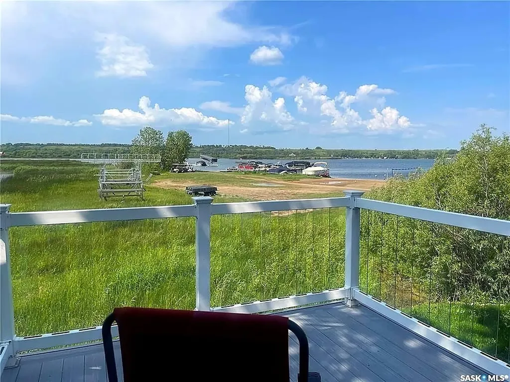 Rural Address Wakaw Lake SK S0K 4P0
