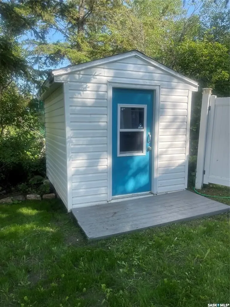 Rural Address Wakaw Lake SK S0K 4P0