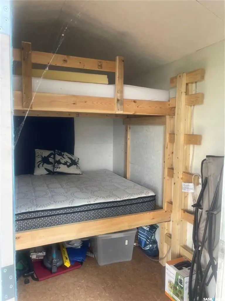 Rural Address Wakaw Lake SK S0K 4P0