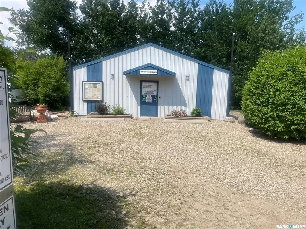 Rural Address Wakaw Lake SK S0K 4P0