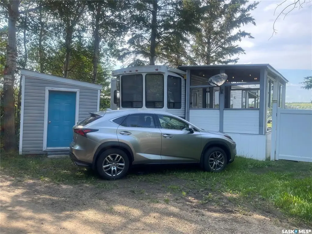 Rural Address Wakaw Lake SK S0K 4P0