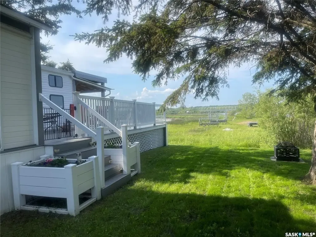 Rural Address Wakaw Lake SK S0K 4P0