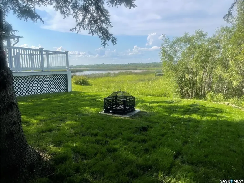Rural Address Wakaw Lake SK S0K 4P0