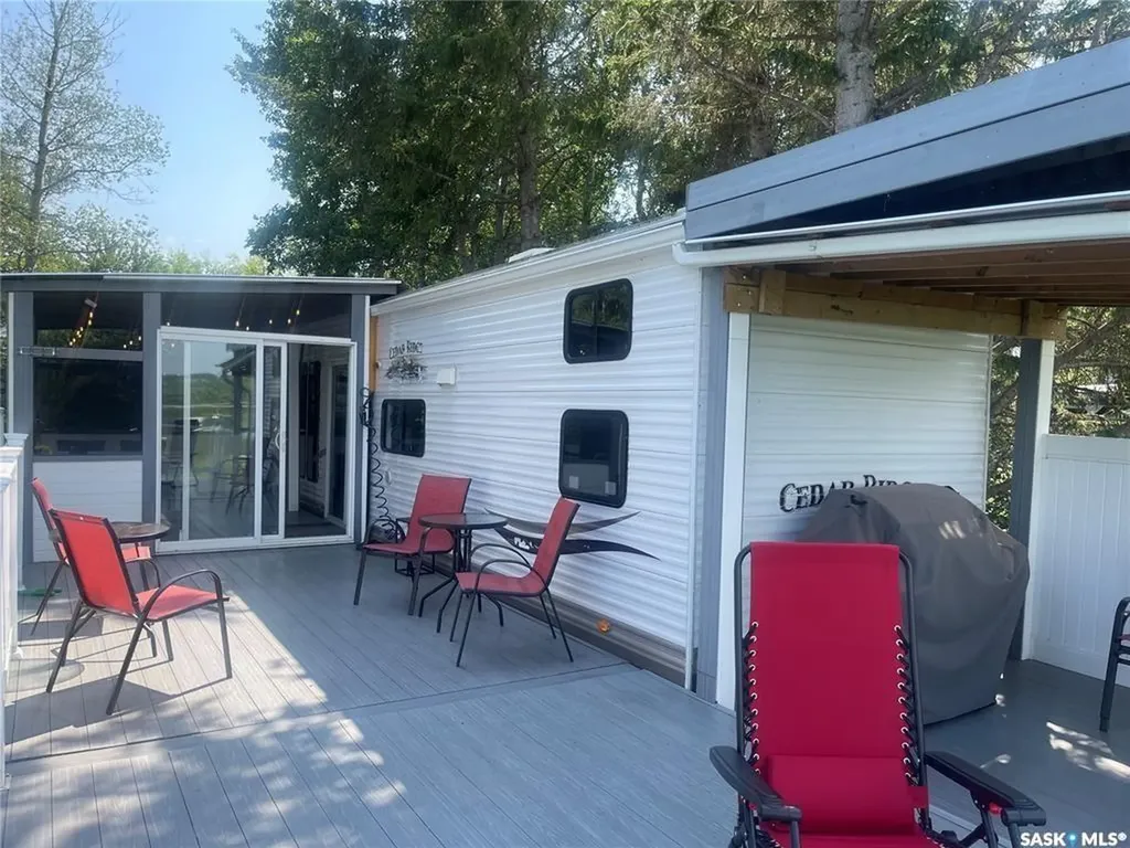 Rural Address Wakaw Lake SK S0K 4P0