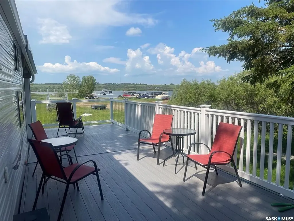 Rural Address Wakaw Lake SK S0K 4P0