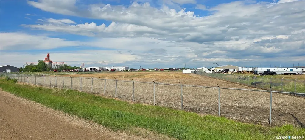 109 Claman Drive Estevan SK S4A 2A3