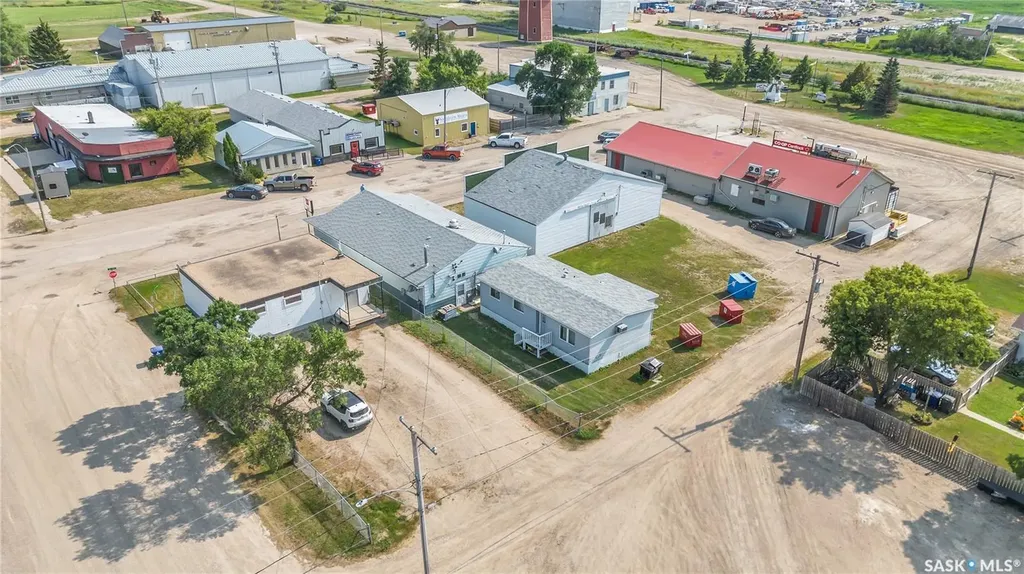 702 3rd Street Kenaston SK S0G 2N0