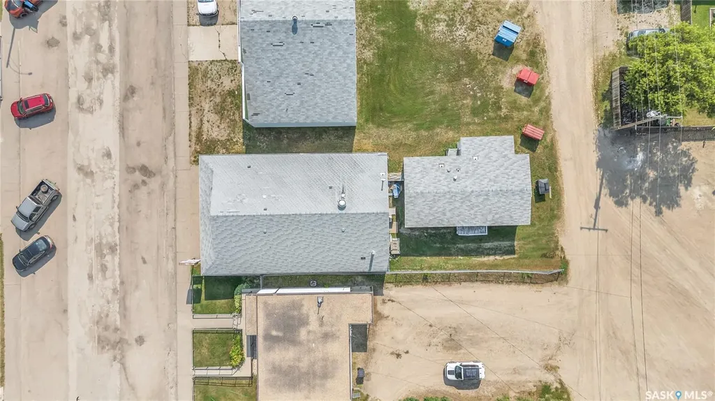 702 3rd Street Kenaston SK S0G 2N0