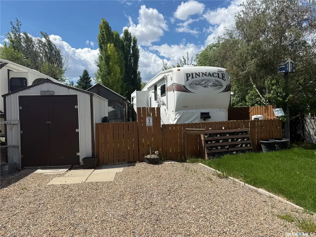 Lot C21 Park Avenue Aquadeo SK S0M 0L0