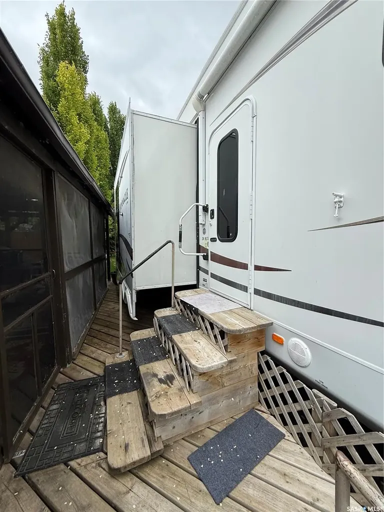 Lot C21 Park Avenue Aquadeo SK S0M 0L0