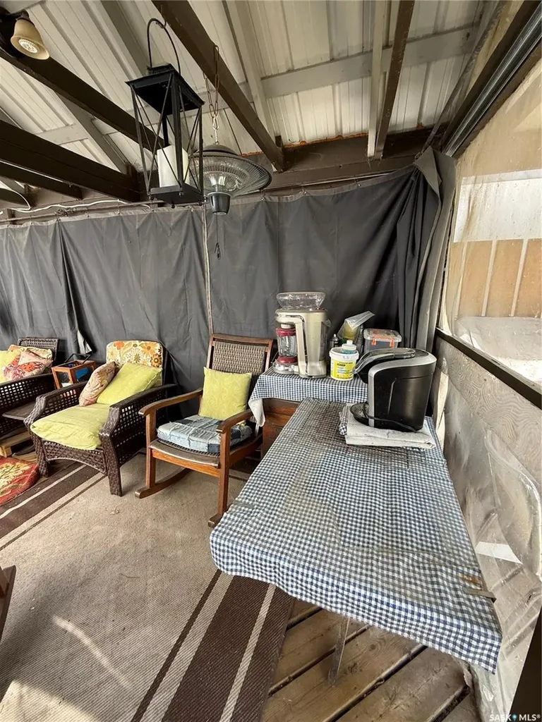 Lot C21 Park Avenue Aquadeo SK S0M 0L0