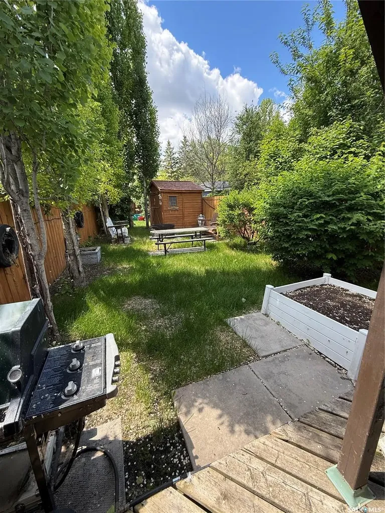 Lot C21 Park Avenue Aquadeo SK S0M 0L0