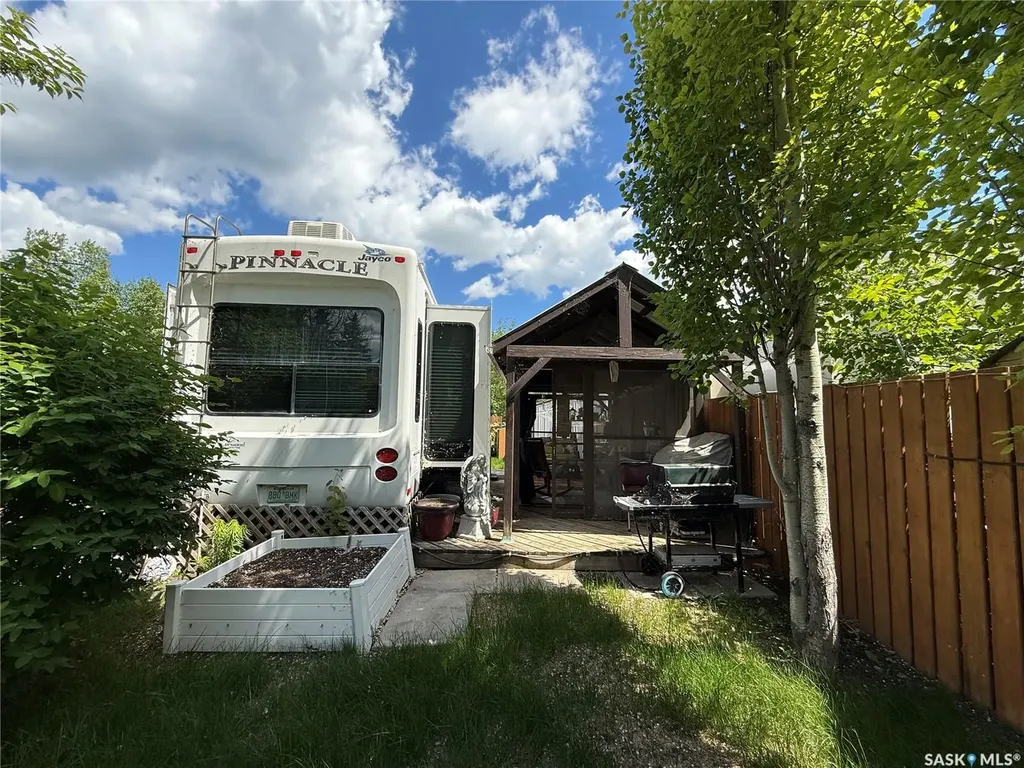 Lot C21 Park Avenue Aquadeo SK S0M 0L0