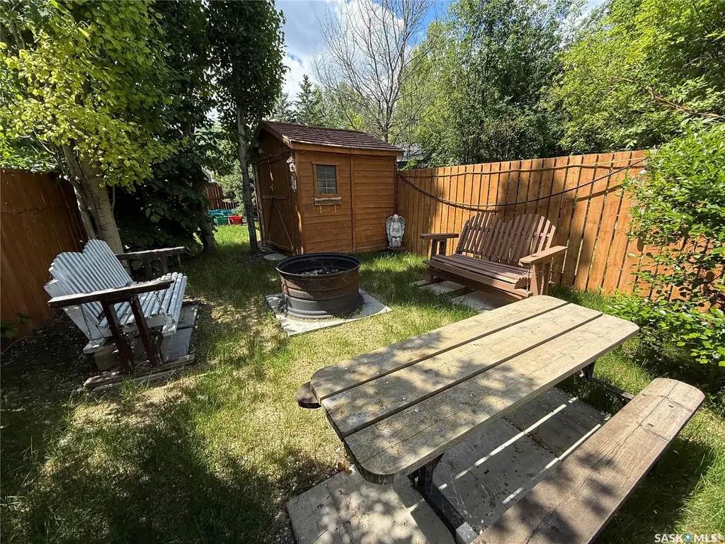 Lot C21 Park Avenue Aquadeo SK S0M 0L0