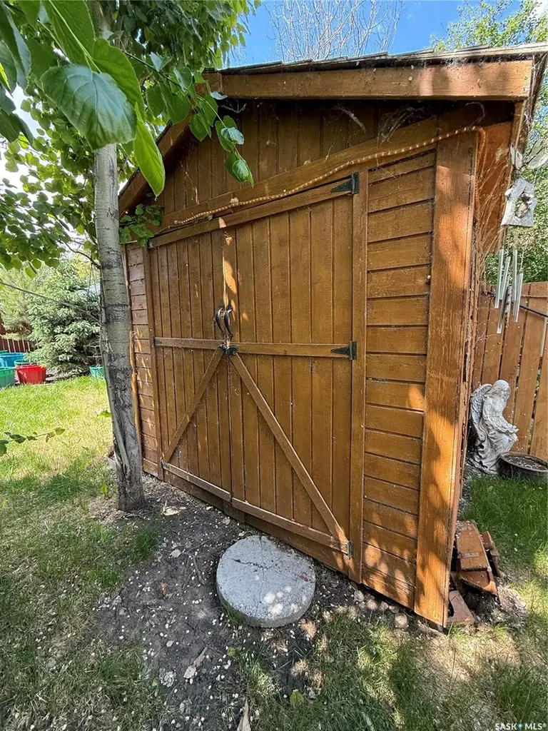 Lot C21 Park Avenue Aquadeo SK S0M 0L0