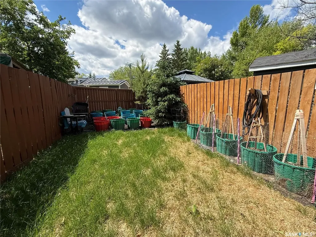 Lot C21 Park Avenue Aquadeo SK S0M 0L0
