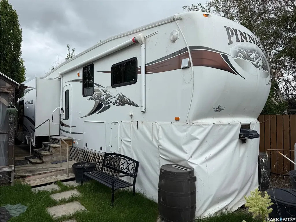 Lot C21 Park Avenue Aquadeo SK S0M 0L0