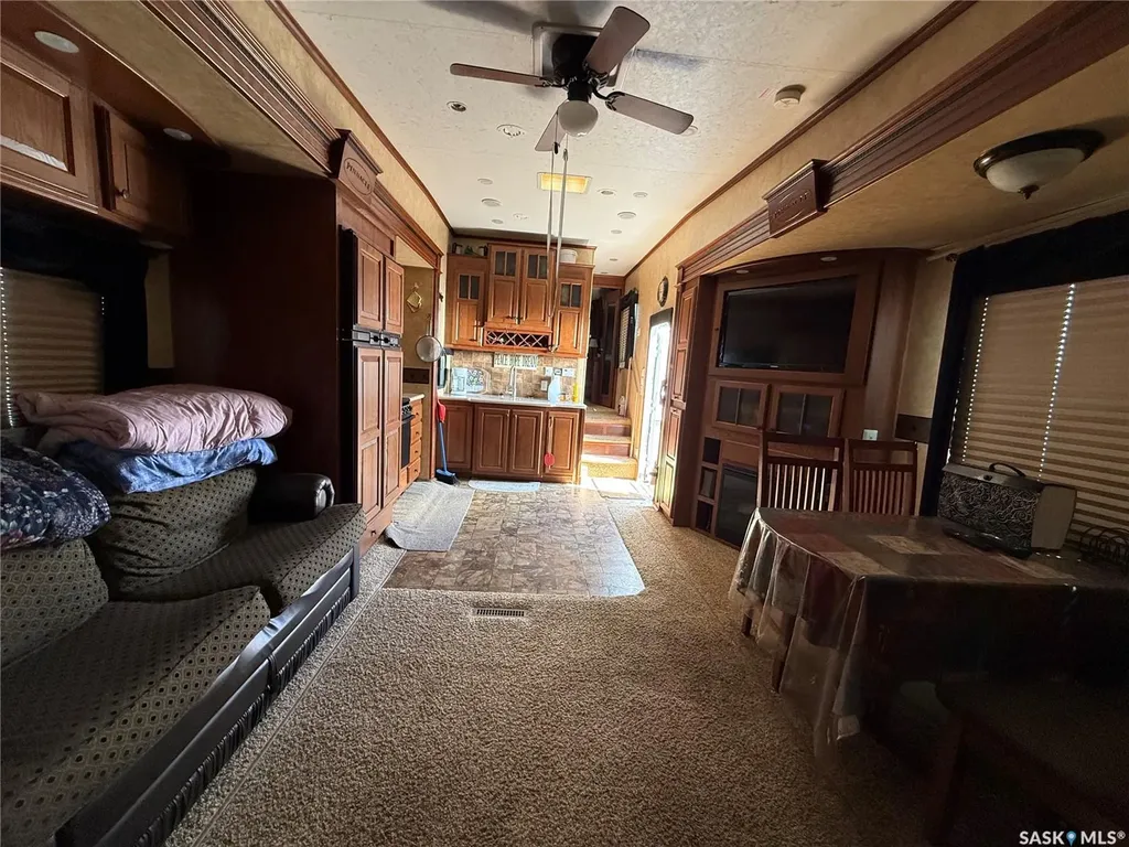 Lot C21 Park Avenue Aquadeo SK S0M 0L0