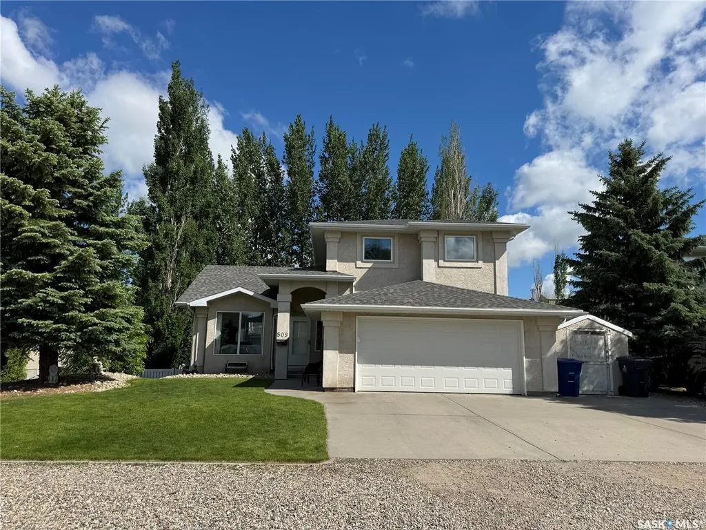 509 Meadow Road Pilot Butte SK S0G 3Z0