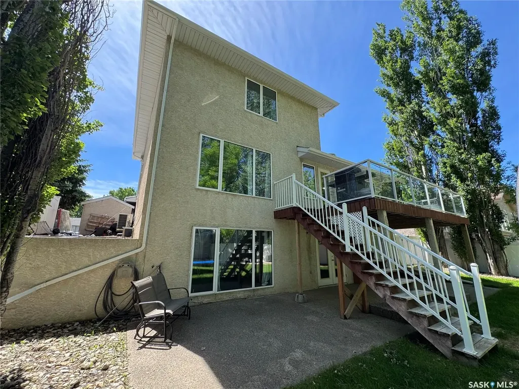 509 Meadow Road Pilot Butte SK S0G 3Z0