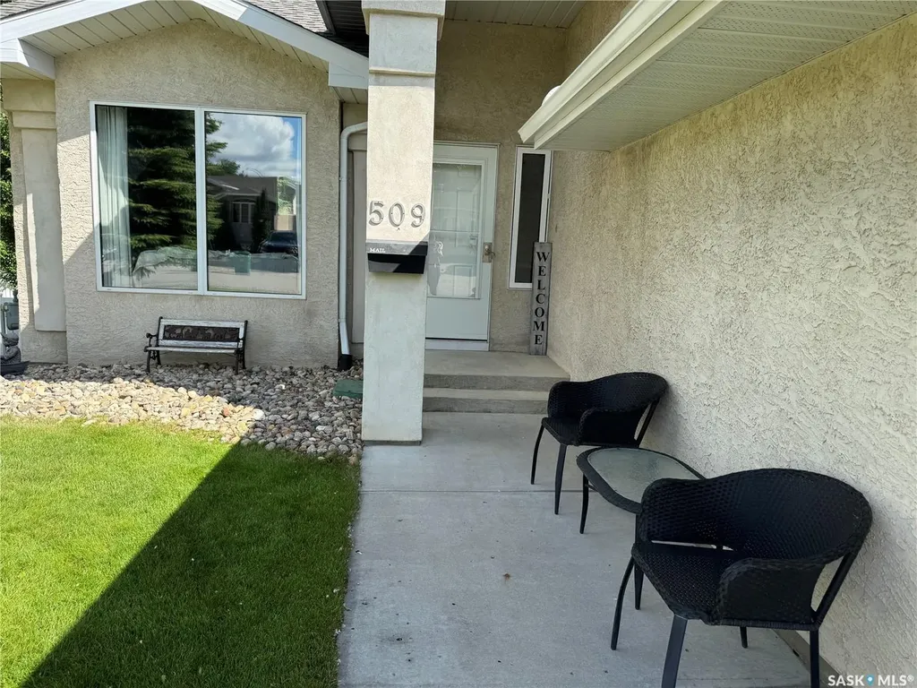 509 Meadow Road Pilot Butte SK S0G 3Z0