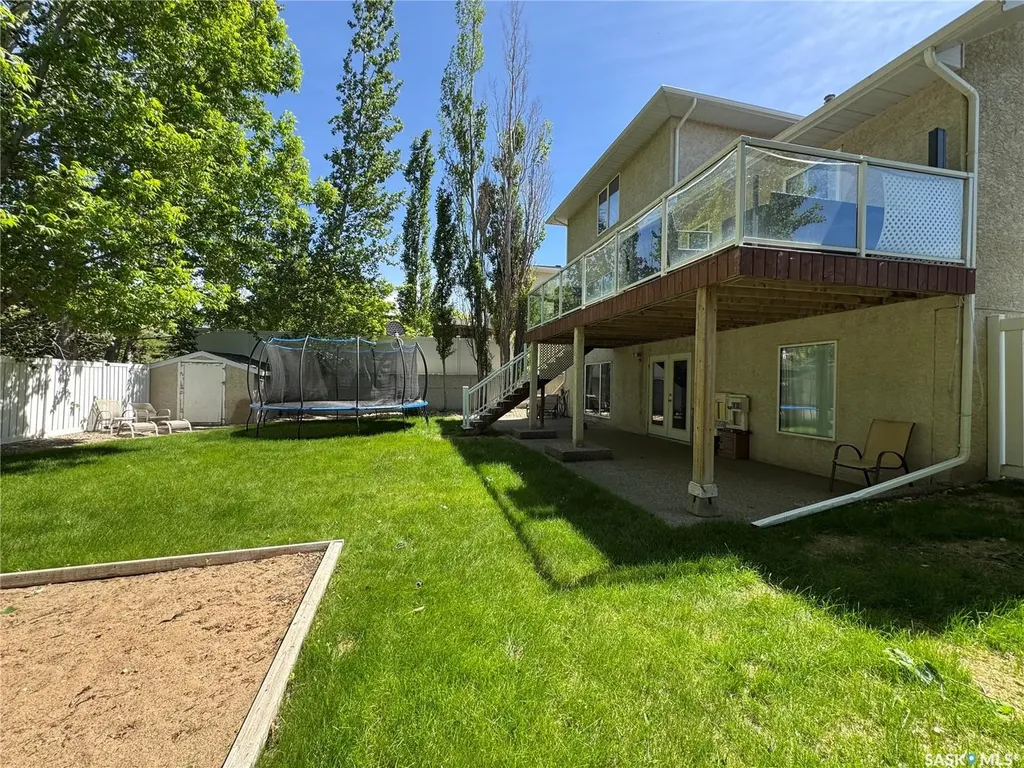 509 Meadow Road Pilot Butte SK S0G 3Z0