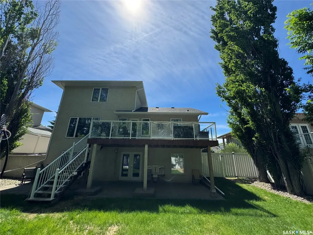 509 Meadow Road Pilot Butte SK S0G 3Z0