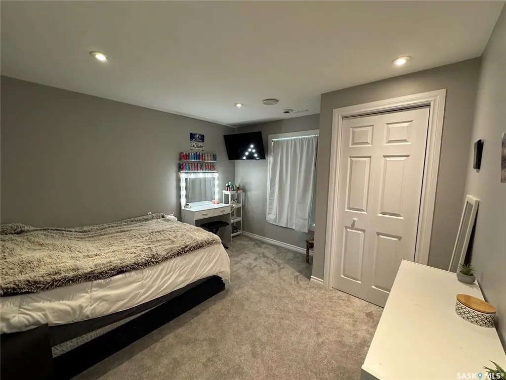 509 Meadow Road Pilot Butte SK S0G 3Z0