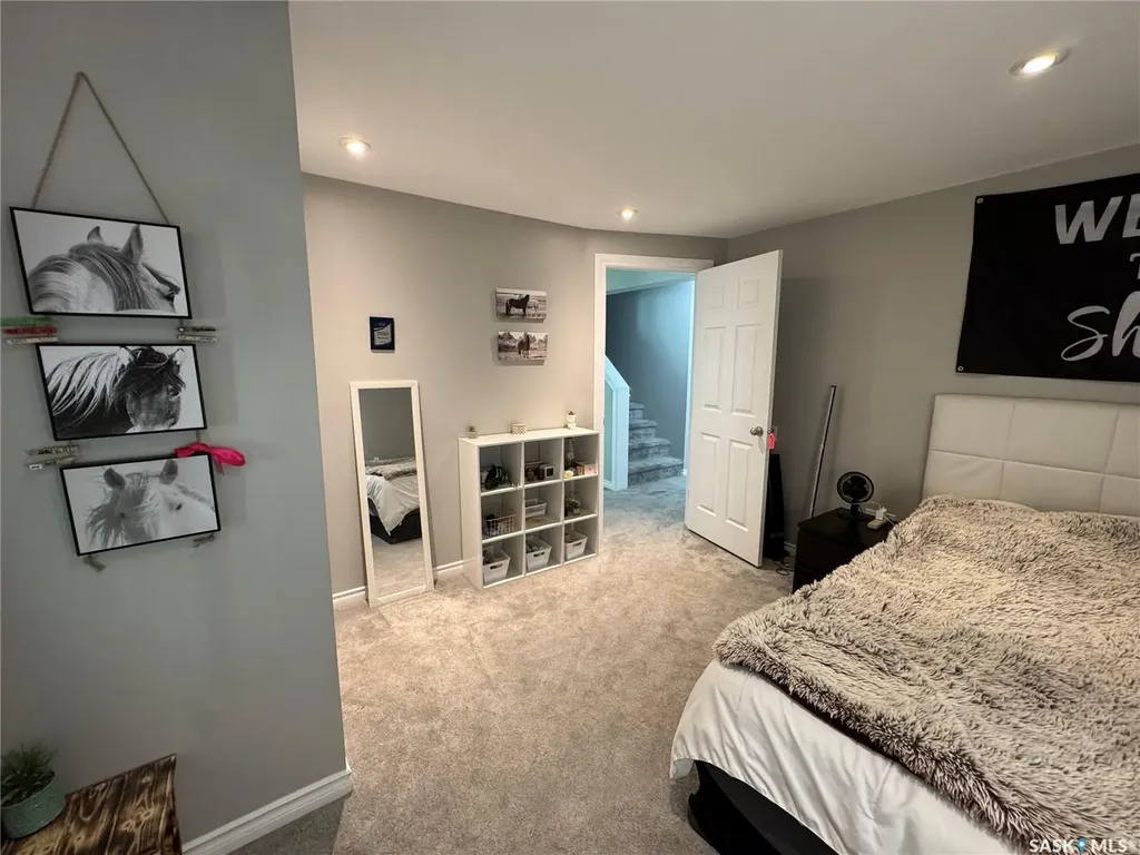 509 Meadow Road Pilot Butte SK S0G 3Z0