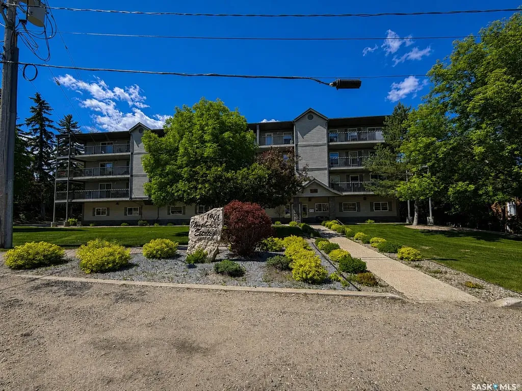 1901 1 1/2 Avenue W Prince Albert SK S6V 5A8