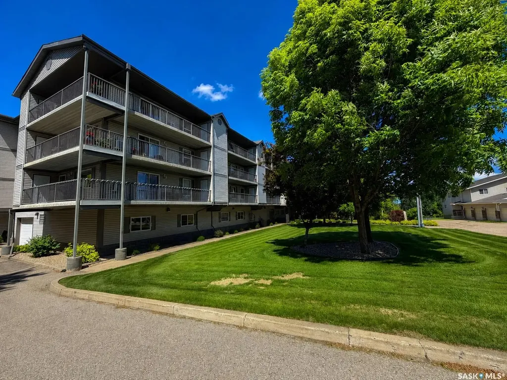 1901 1 1/2 Avenue W Prince Albert SK S6V 5A8