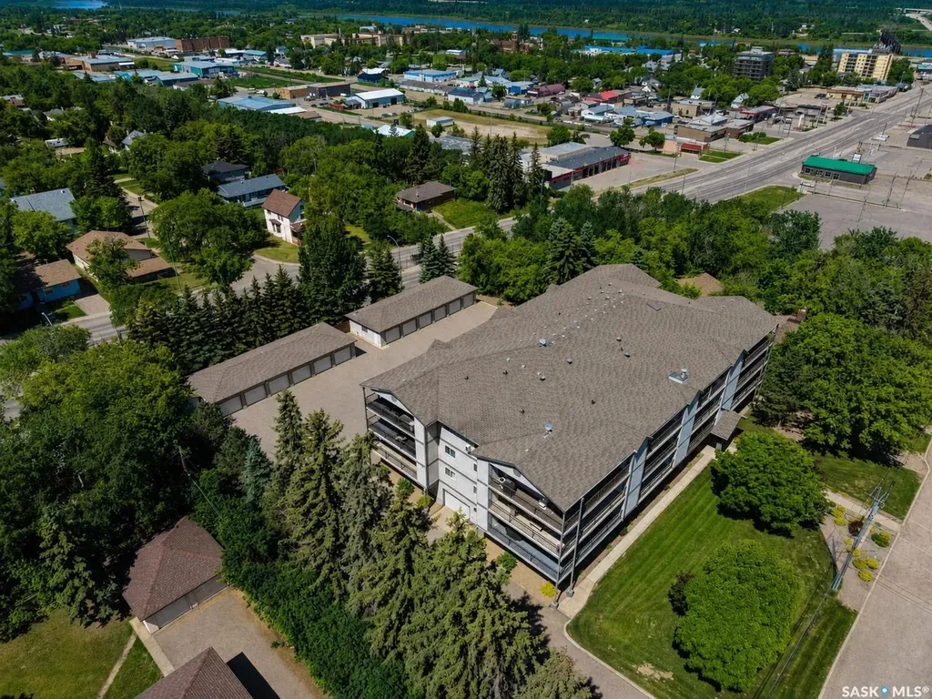 1901 1 1/2 Avenue W Prince Albert SK S6V 5A8