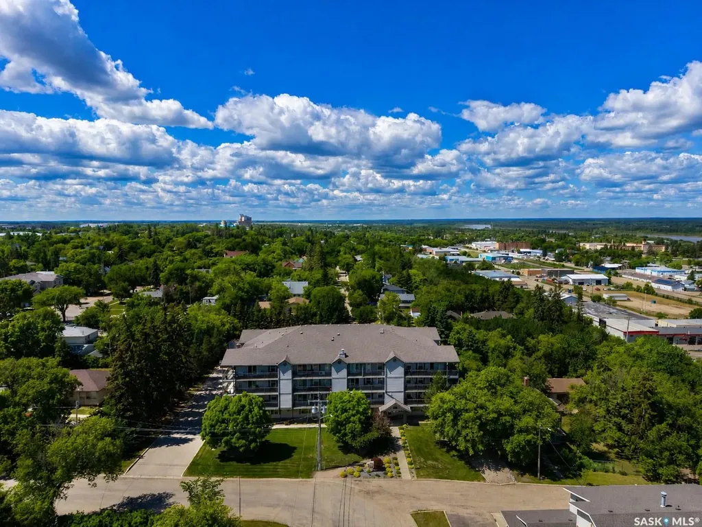 1901 1 1/2 Avenue W Prince Albert SK S6V 5A8
