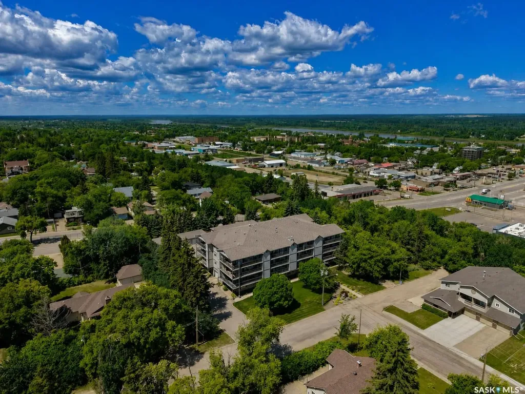 1901 1 1/2 Avenue W Prince Albert SK S6V 5A8