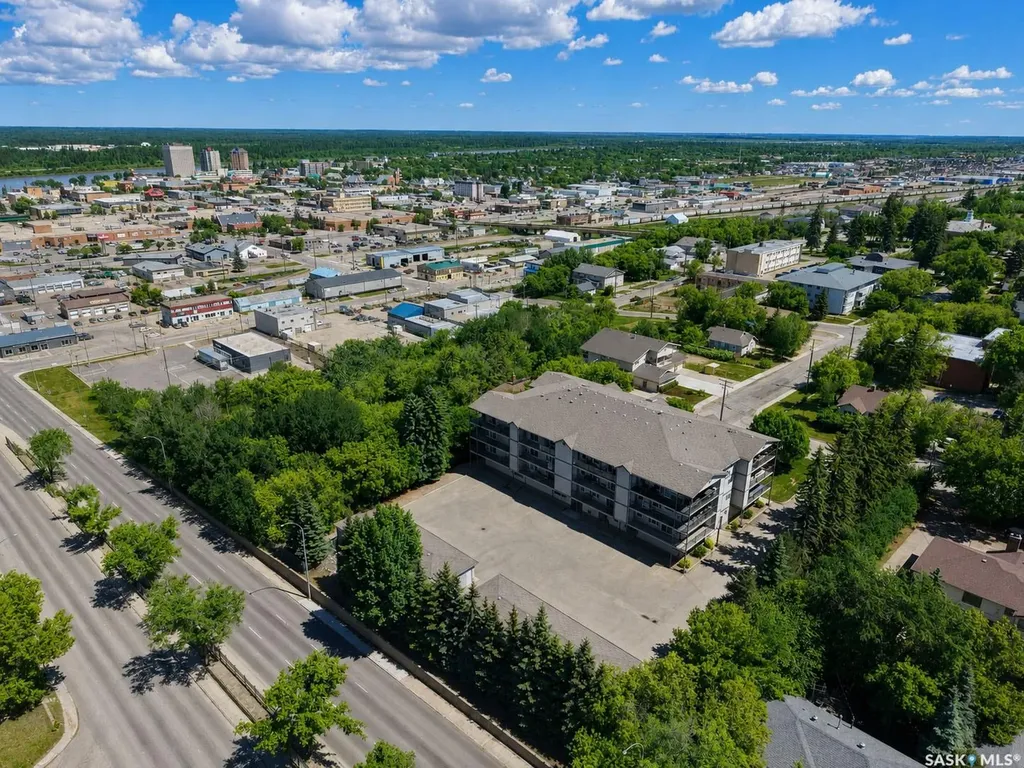 1901 1 1/2 Avenue W Prince Albert SK S6V 5A8