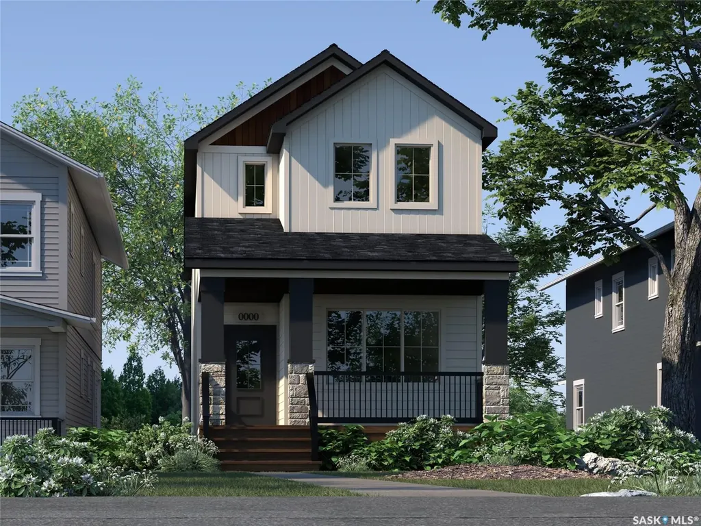 1752 West Market Street Regina SK S4Y 0G3