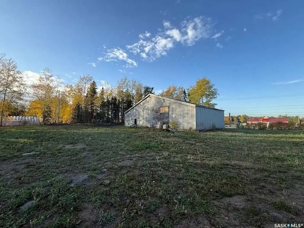 126 Anson Street Air Ronge SK S0J 3G0