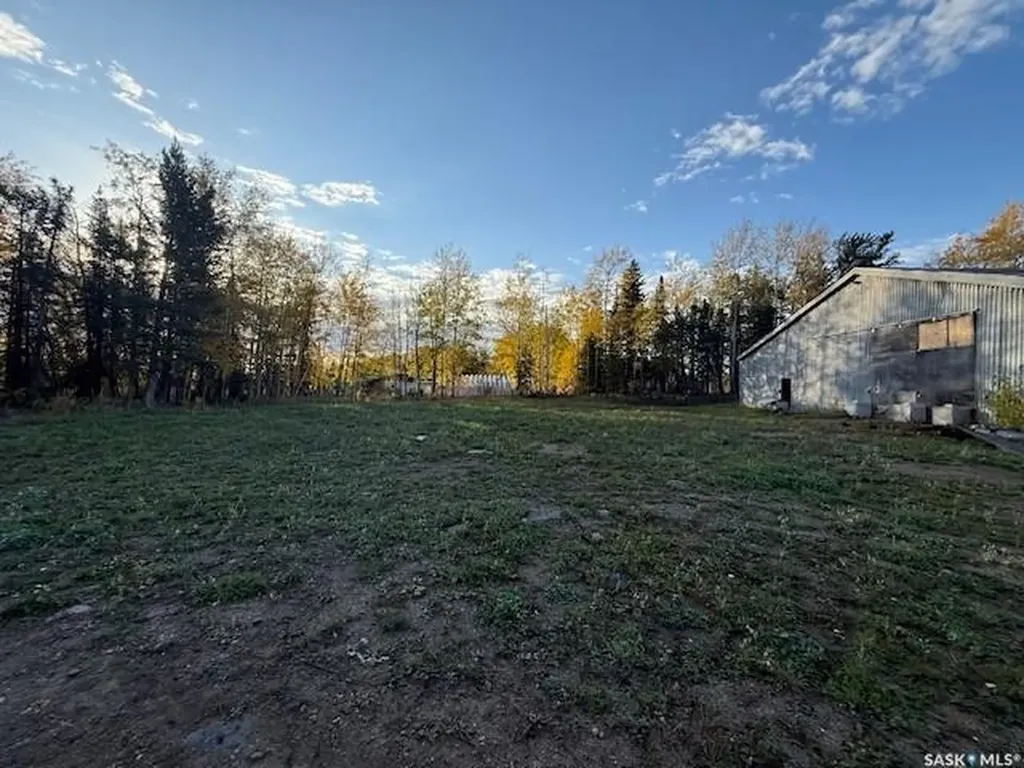 126 Anson Street Air Ronge SK S0J 3G0