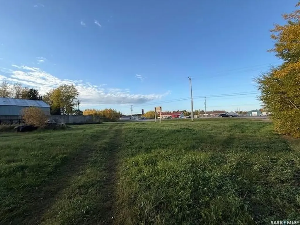 126 Anson Street Air Ronge SK S0J 3G0