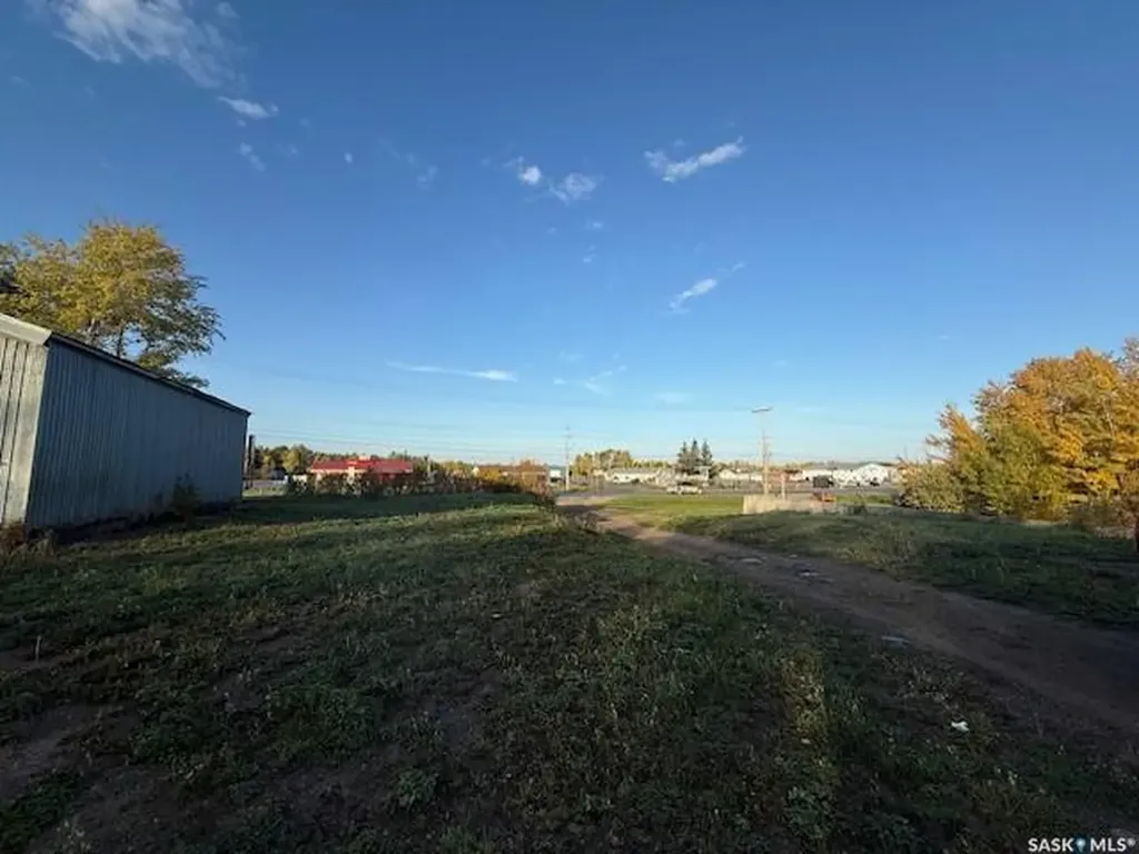 126 Anson Street Air Ronge SK S0J 3G0