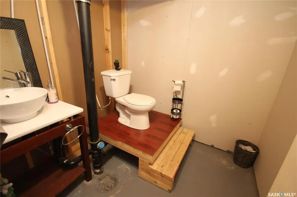 148 Crescent Lake Road Saltcoats SK S0A 3R0