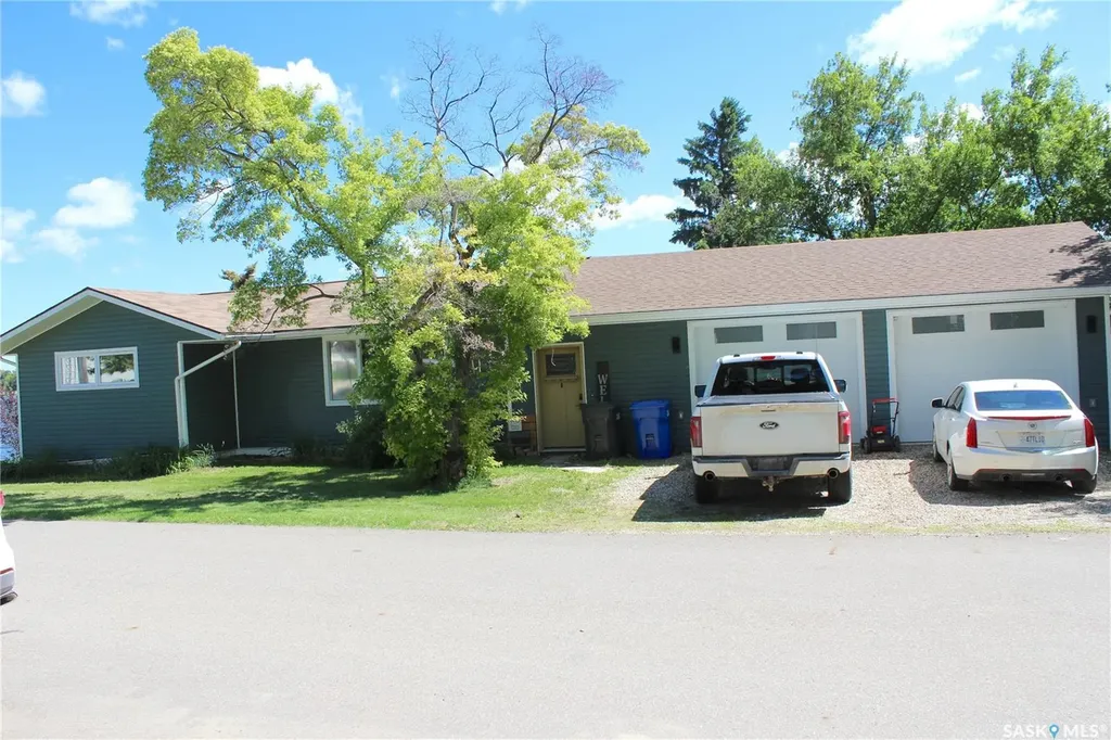 148 Crescent Lake Road Saltcoats SK S0A 3R0