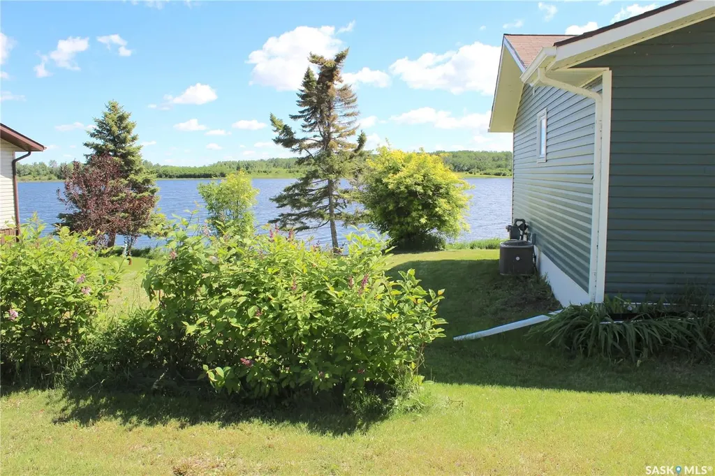 148 Crescent Lake Road Saltcoats SK S0A 3R0