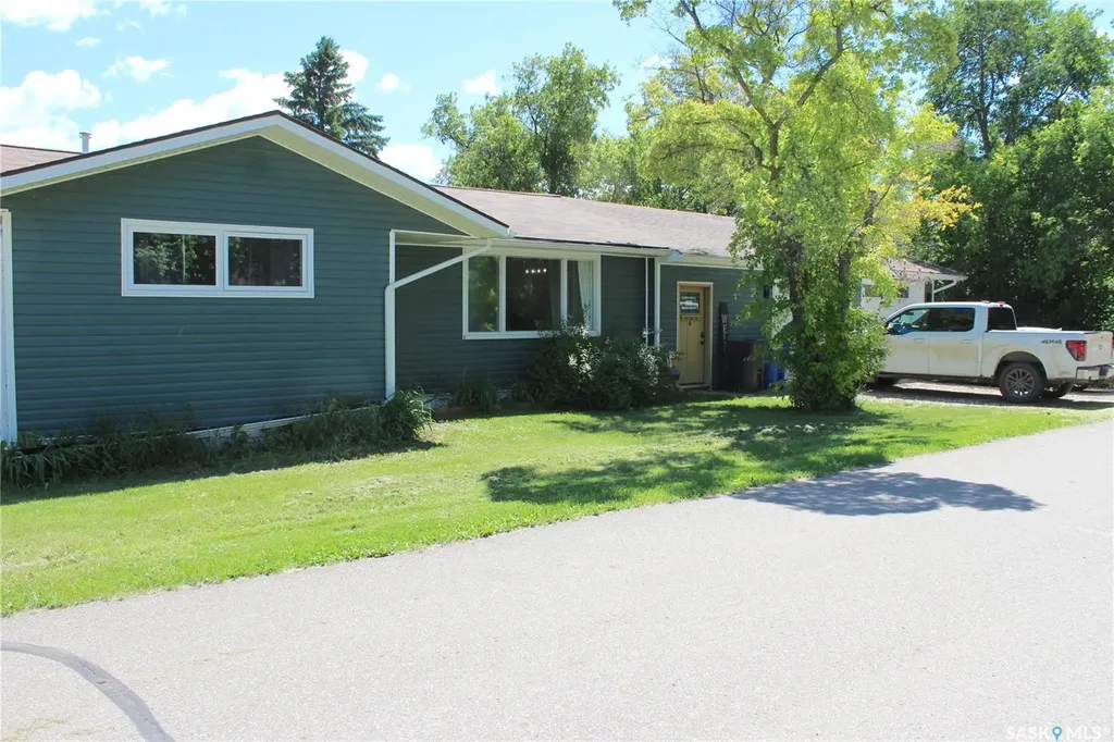 148 Crescent Lake Road Saltcoats SK S0A 3R0
